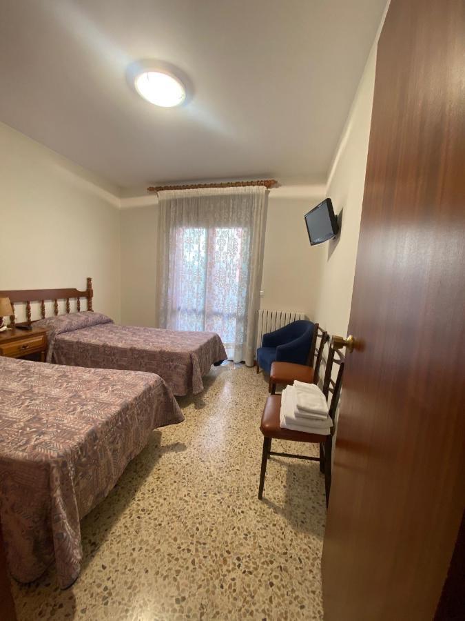 Apartaments Sant Antoni Ribes De Freser Exterior foto